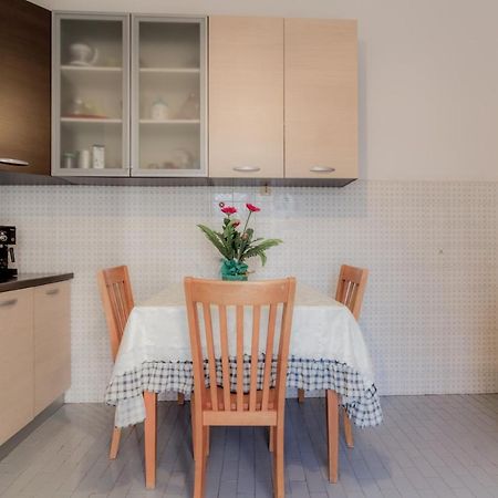 Bed and Breakfast Bea Roma Exterior foto