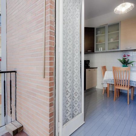 Bed and Breakfast Bea Roma Exterior foto
